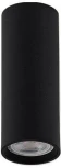Точечный светильник накладной Italline M02-65 M02-65200 black