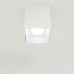 Накладной точечный светильник Citilux Старк CL7440200 (LED, 220V, куб)