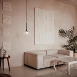 Подвесной светильник Lightstar Vetro 801203 (220V, на проводе)