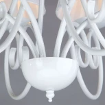 Подвесная люстра Bogate's Severina 280/6