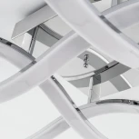 Потолочная люстра Citilux Джек CL226131