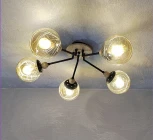 Потолочная люстра Wedo Light Narva 66716.01.86.05