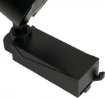 Трековый светодиодный светильник однофазный 30W 220V Feron AL103 48942 (круглые, IP40)