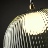 Подвесной светильник Freya Enchantment FR5384PL-L13GN (LED, 220V, на проводе)