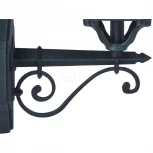 Настенный фонарь уличный Favourite Paris 1806-1W (220V, IP44)