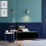 Спот Odeon Light Mehari 4237/1W (220V, выключатель)