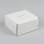 Выключатель сенсорный SWT-OMALI-S03-ZB-GD (250V, 10A, Zigbee) (Arlight, Стекло) 050048