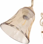 Бра с выключателем Arte Milano AM340800 340800/1W FGD (220V)