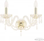 Бра Bohemia 104 104B/2/165 G