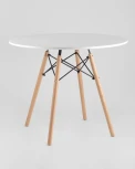 Стол Stool Group Eames DSW D90 УТ000001518