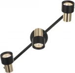 Спот поворотный с включателем Citilux Sat CL505631 (220V, выключатель)