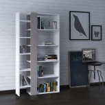 Стеллаж прямой LEVE LIFT BOOKCASE