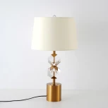 Интерьерная настольная лампа Cloyd Gantry 30071 (220V)