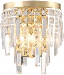 Бра Lumien Hall Arnas LH0060/2W-GD-CL