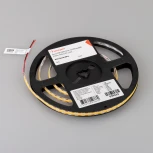 Светодиодная лента COB-X400-8mm 12V White6000 (9 W/m, IP20, CSP, 2.5m) (Arlight) 039043 COB открытая