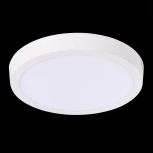 Накладной точечный светильник ST Luce Nubes ST112.532.18 (LED, 220V, круглые)