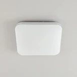 Потолочный светильник RGB Citilux Симпла CL714K330G (LED, 220V, диммер, пульт управления)