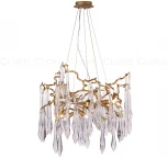 Подвесная люстра Cloyd Surinam 10977