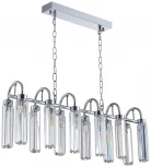Подвесной светильник Newport 4520 4526+6/S chrome