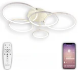 Потолочная люстра Natali Kovaltseva HIGH-TECH LED LAMPS 82036