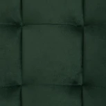 Стул обеденный Medeo Tetchair (Велюр/Зеленый) арт.24302