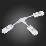 T- образный коннектор ST Luce Skyline 220 ST015.522.19