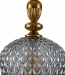 Подвесной светильник Annata V000128 (11010/1P Smoke)