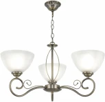 Подвесная люстра Arte Milano Amalfi-0656 330656/3 AB (220V, на цепи)