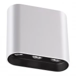 Накладной точечный светильник Novotech Bella 357949