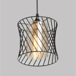 Подвесной светильник De City Соло 112010501 (220V, на проводе, круглые)