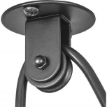 Подвесной светильник Lightstar Acrobata 761057 (220V, на проводе, паук)