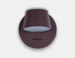 Настенный светильник Ambrella Individual FW168 (LED, 220V, выключатель)