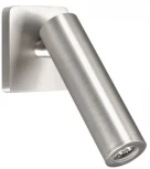 Встраиваемый спот SP-READER-NB-S60x60-3W Warm2700 (NI, 20 deg, 230V) (Arlight, IP20 Металл) 052945 (LED)