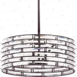 Потолочная люстра Lightstar Amerigo 746068 (220V)