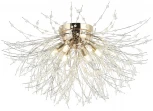 Потолочная люстра Loft Davie LSP-8782 (220V, ветки, IP21)