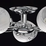 Потолочная люстра Gracija De City Грация 677011305