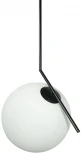 Подвесной светильник Loft It Icl 2579-B (220V, на проводе, шар)