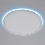 Настенно-потолочный светильник с пультом Citilux Basic Line CL738320EL