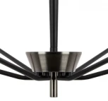 Подвесная люстра Lightstar Ragno 732167