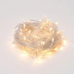 Гирлянда Uniel ULD-S1000-100/DTA WARM WHITE IP20