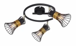 Спот на штанге Globo Purra 54814-3 (220V)