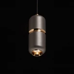 Подвесной светильник De City Стаут 702012601 (LED, 220V, на проводе)