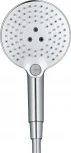 Душевая лейка Hansgrohe Raindance Select S 120 3jet  26530400