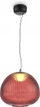 Подвесной светильник Freya Enchantment FR5384PL-L11R (LED, 220V, на проводе)
