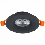 Встраиваемый точечный светильник ST Luce Gera ST205.408.01 (220V, круглые)