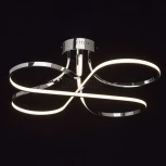Потолочная люстра DeMarkt Аурих 496015302