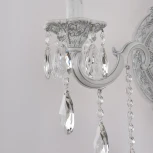 Бра Bohemia AL7801 AL7801B10/2/175 B WMN