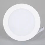 Встраиваемый точечный светильник Arlight DL 021433 (LED, 220V, круглые, IP40)