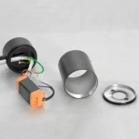 Бра Loft Bridgeport LSP-7034 (LED, 220V, круглые, IP21)