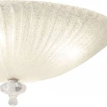 Потолочный светильник круглый Maytoni Bonnet C809CL-04CH (220V)